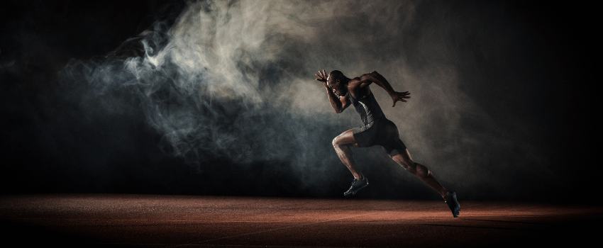 Enhancing Athletic Performance with CBD