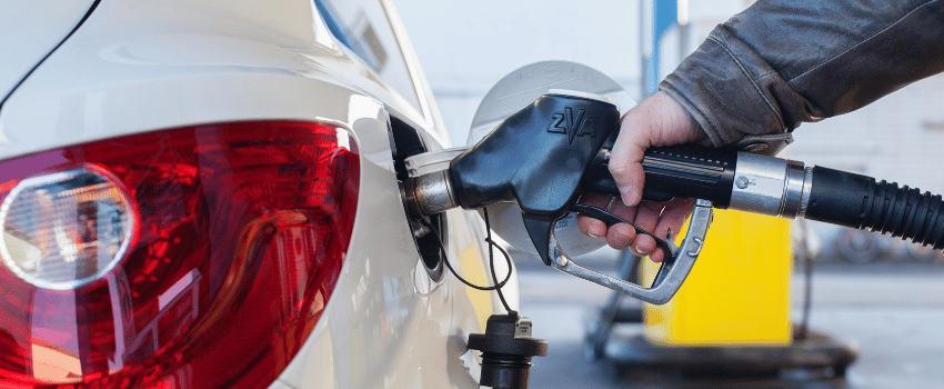 Fuel Factor X Overview