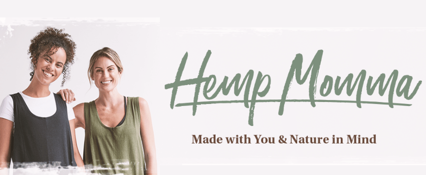 Hemp Momma - Hemp Clothing Brands