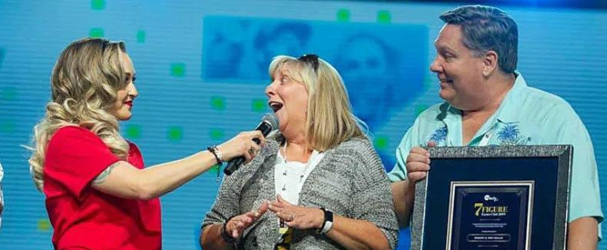 Robert Hollis’s Journey to Super Affiliate with MyDailyChoice