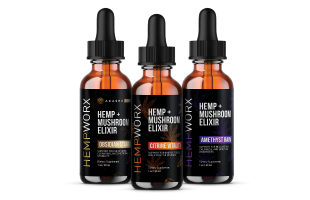 Hempworx 750 4 Pack Discount